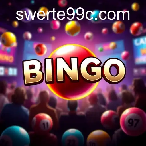 The Exciting World of Bingo Games: Exploring SWERTE99