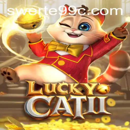 Unveiling the Exciting World of LuckyCatII: SWERTE99