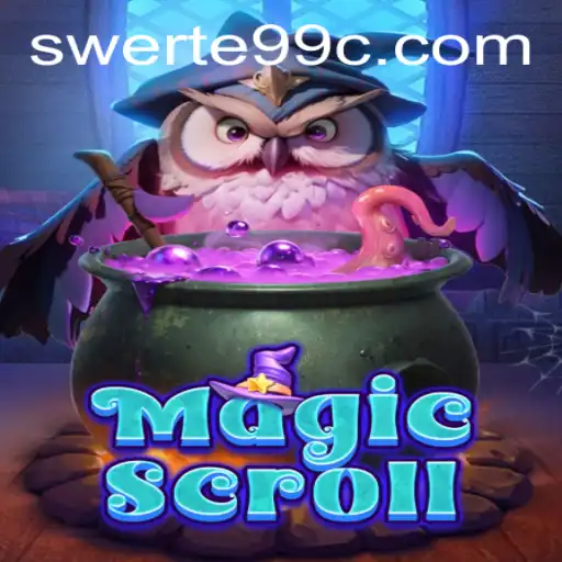 Exploring the Enchanting World of MagicScroll: A Comprehensive Guide