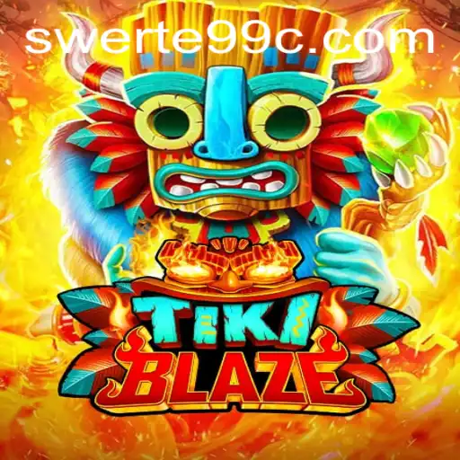 Immerse Yourself in the Enchanting World of TikiBlaze with SWERTE99