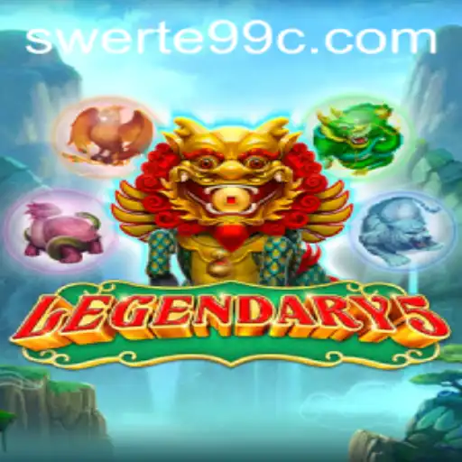 Exploring the Fascinating World of Legendary5 and its Unique Twist - SWERTE99